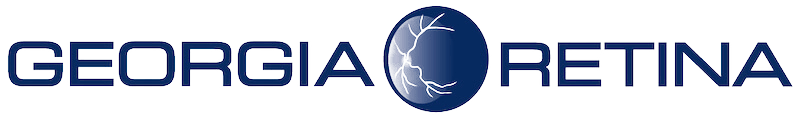 Georgia Retina logo